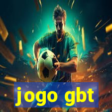 jogo gbt